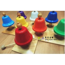 Rainbow Bells (Seat) 座枱彩色八音鐘